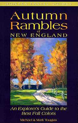 Autumn Rambles in New England book