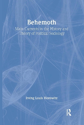 Behemoth by Irving Horowitz