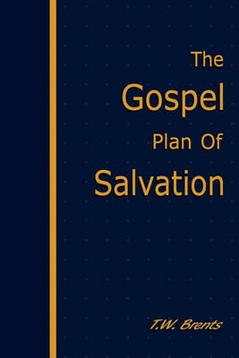 The Gospel Plan of Salvation book