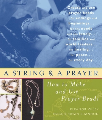String and a Prayer book