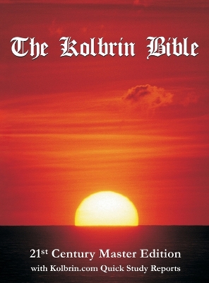 Kolbrin Bible book