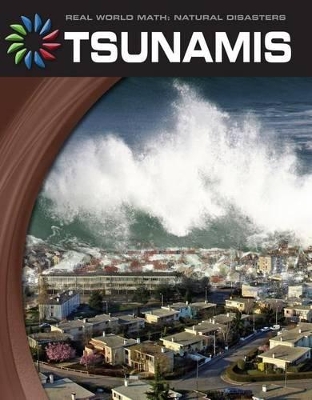 Tsunamis book