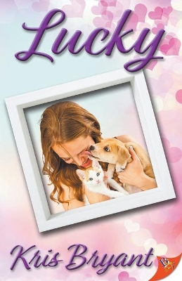 Lucky book