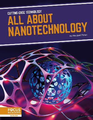 All About Nanotechnology book