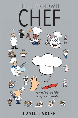 The Unknown Chef book