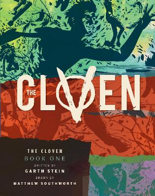 The Cloven: Book One book