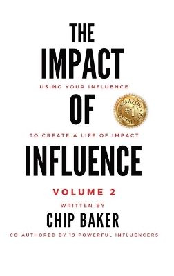 The Impact Of Influence Volume 2 book