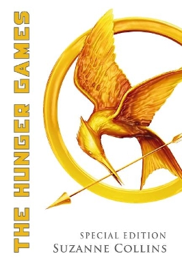 The Hunger Games Special Edition book