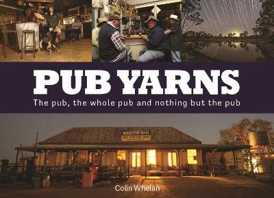 Pub Yarns book