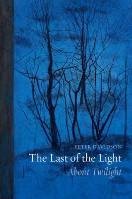 The Last of the Light by Peter Davidson