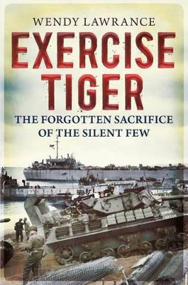 Exercise Tiger book