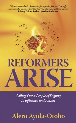 Reformers Arise book