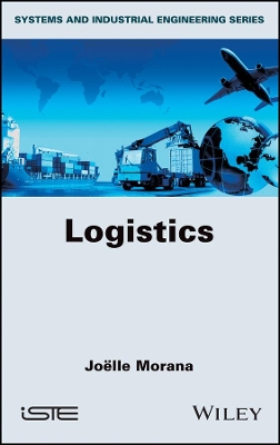 Logistics book