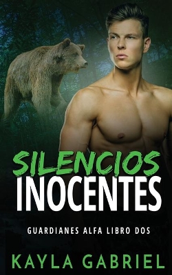 Silencios inocentes book