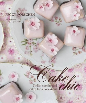 Cake Chic book