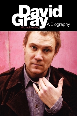 David Gray book