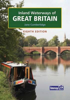 Inland Waterways of Great Britain: 2009 book