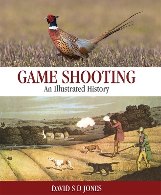 Game Shooting by David S. D. Jones