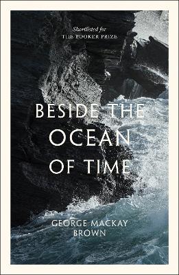 Beside the Ocean of Time book