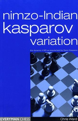 Nimzo-Indian Kasparov Variation book