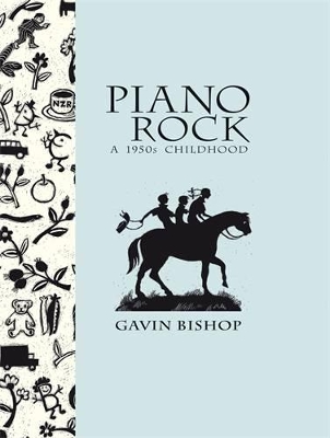 Piano Rock book