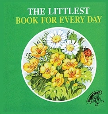 Littlest Book for Every Day book