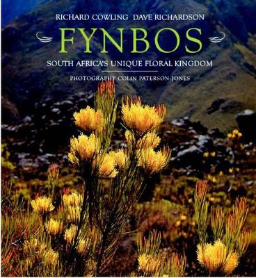 Fynbos book