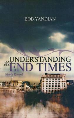 Understanding the End Times book