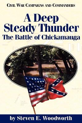 Deep Steady Thunder book