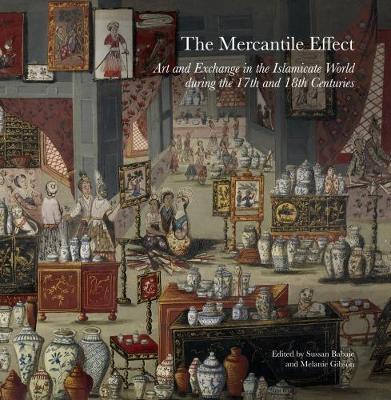 Mercantile Effect book