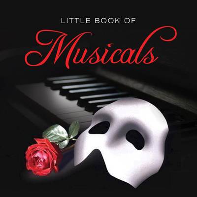 Little Book of Musicals book