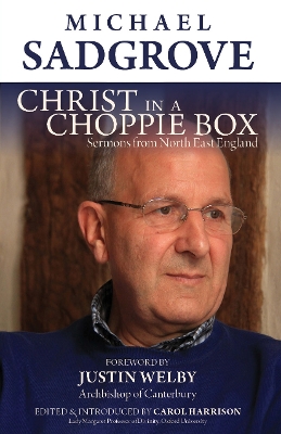 Christ in A Choppie Box book