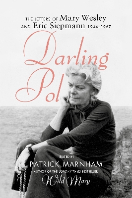 Darling Pol book