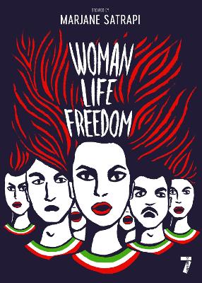 Woman, Life, Freedom book