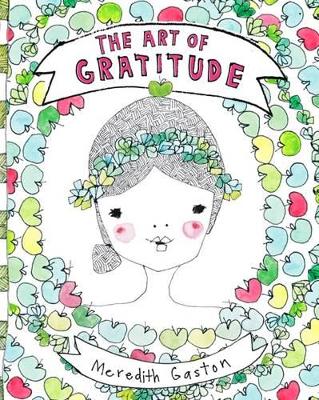 Art Of Gratitude book