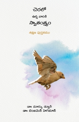 చెరలో ఉన్న వారికి స్వాతంత్ర్యం (Liberty to the Captives): శిక్షణ పుస్తకము book