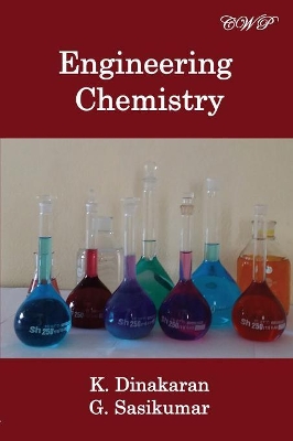 Engineering Chemistry book