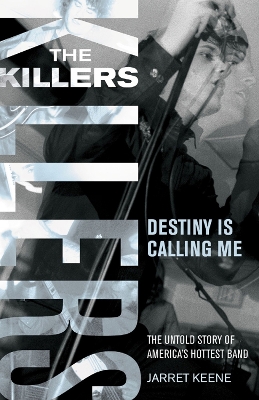 Killers book