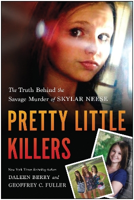 Pretty Little Killers book