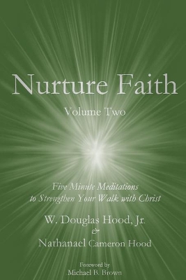 Nurture Faith Two book