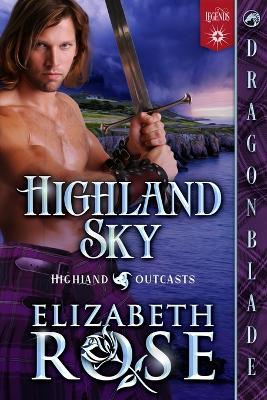 Highland Sky book