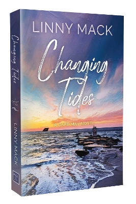Changing Tides: A Neighbors to Lovers, Later in Life, Small Town Romance: Volume 1 book