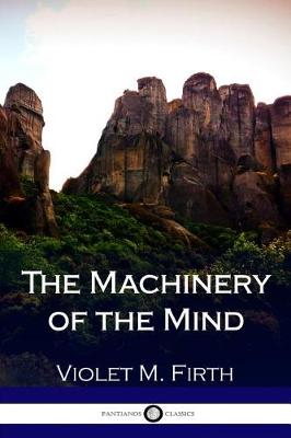 Machinery of the Mind book