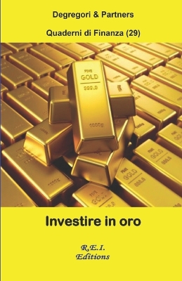 Investire in oro book