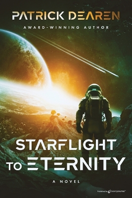 Starflight to Eternity book