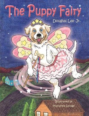 The Puppy Fairy book
