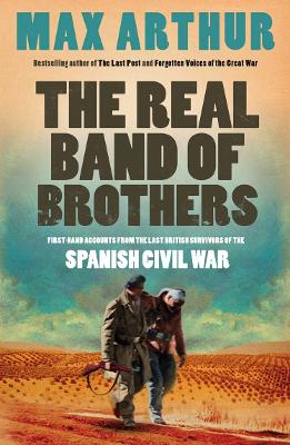 Real Band of Brothers book