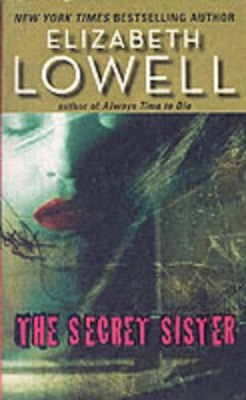 Secret Sister book