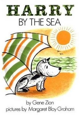 Harry by the Sea book