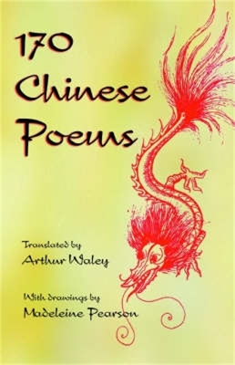 170 Chinese Poems book